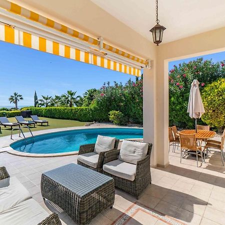 Villa Savoya Sunrise By Ezoria Villas คอรัลเบย์ ภายนอก รูปภาพ
