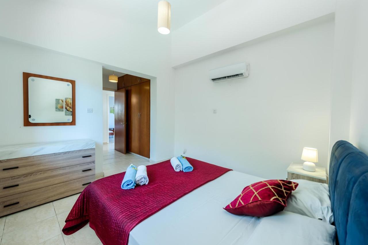 Villa Savoya Sunrise By Ezoria Villas คอรัลเบย์ ภายนอก รูปภาพ